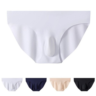 Dessous Essentials weich für ultradünne Herrenunterwäsche mit nahtloser Passform