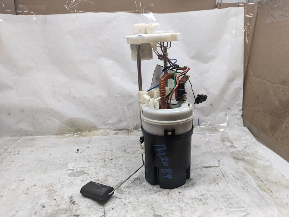 Fuel Pump Assembly Tank Mounted Right Hand 4.4L Fits 08-19 BMW X6 , 16117212585 - Изображение 4 из 4