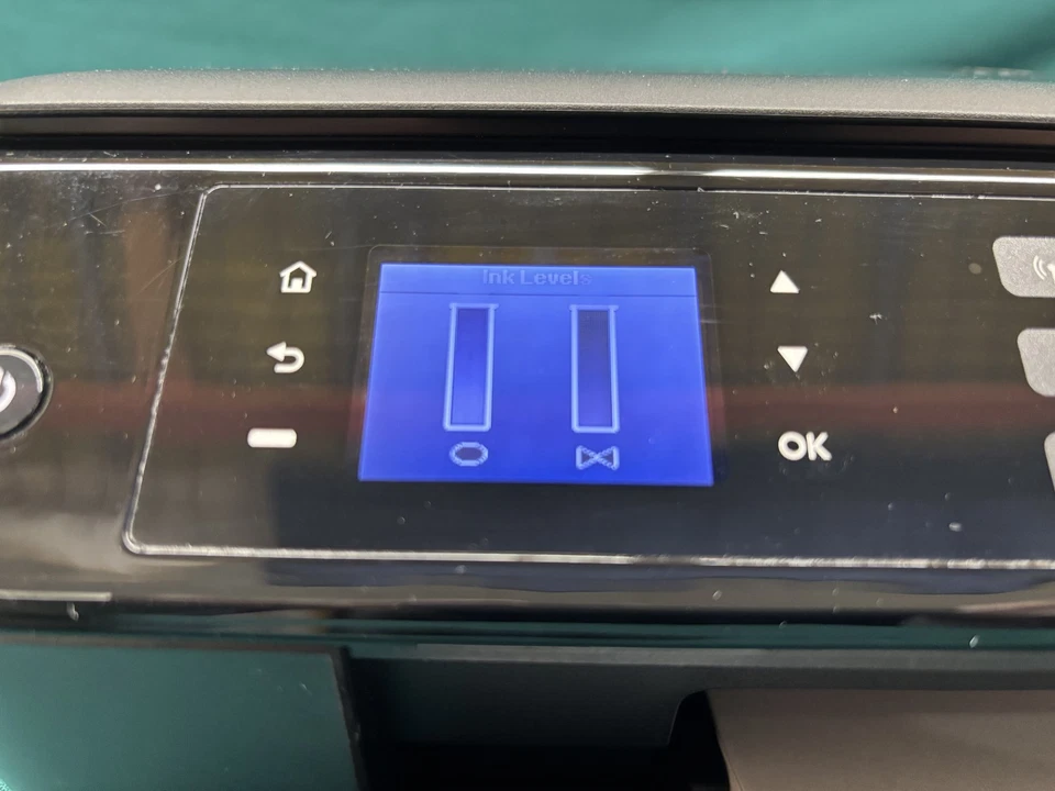 HP Envy 4500 Wireless All-In-One Inkjet Printer Print/Scan/Copy; Guaranteed - Image 4 of 4