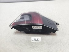 ✅ 12-20 OEM Tesla Model S Rear Right Outer Tail Light Lamp Liftgate 19k