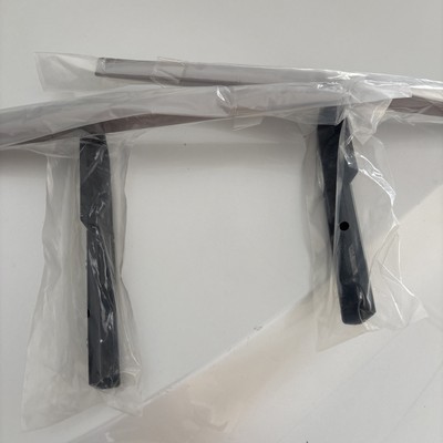 Sony OEM Pair 503469601 & 503469701 TV Legs (New) SB1 And SB2 4L-R MKY STD Stand