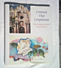 Contrasts That Complement Book Eileen Monagha...