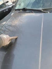 Capot Jeep CHEROKEE