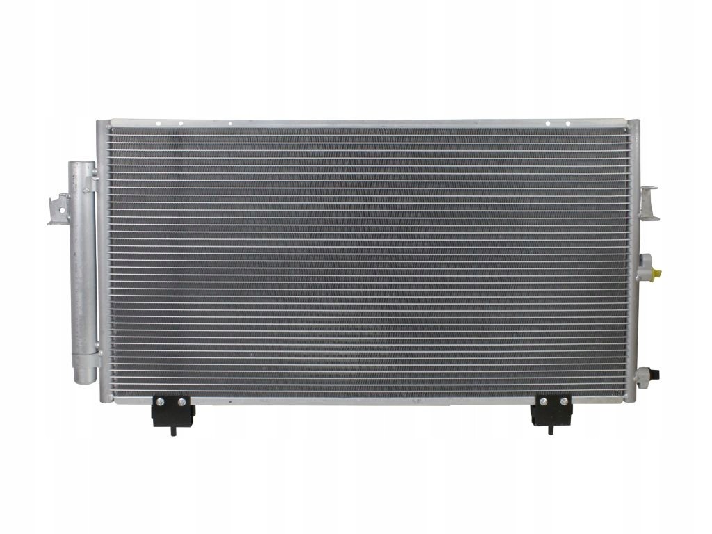Radiateur de climatisation pour Toyota RAV 4 II de 2000 à 2005