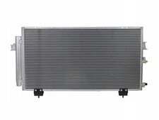 Radiateur Toyota RAV 4