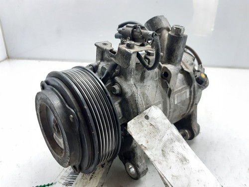 4472604710 klimakompressor BMW SERIE X1 E84 2009 6413804
