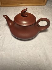 Yxing Tee Ton Kanne 100ml Ideal Für Pu-Erh,Grünen oder Oolong Tee