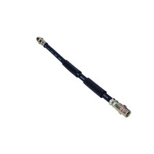 2x Bremsschlauch vorne für VW Passat B5 3B2 3B5 B5.5 3B3 3B6 | 24248448