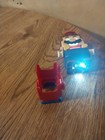LEGO Super Mario Adventures Interactive Mario With Extra Rare Pants working — photo 7