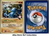 2009 Pokemon, Platinum Rising Rivals, #8/111 Lucario GL Lv. 32, Holo Rare
