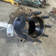 Gunite HR925RE Rear Hub Sub Assy   Sae Short ...