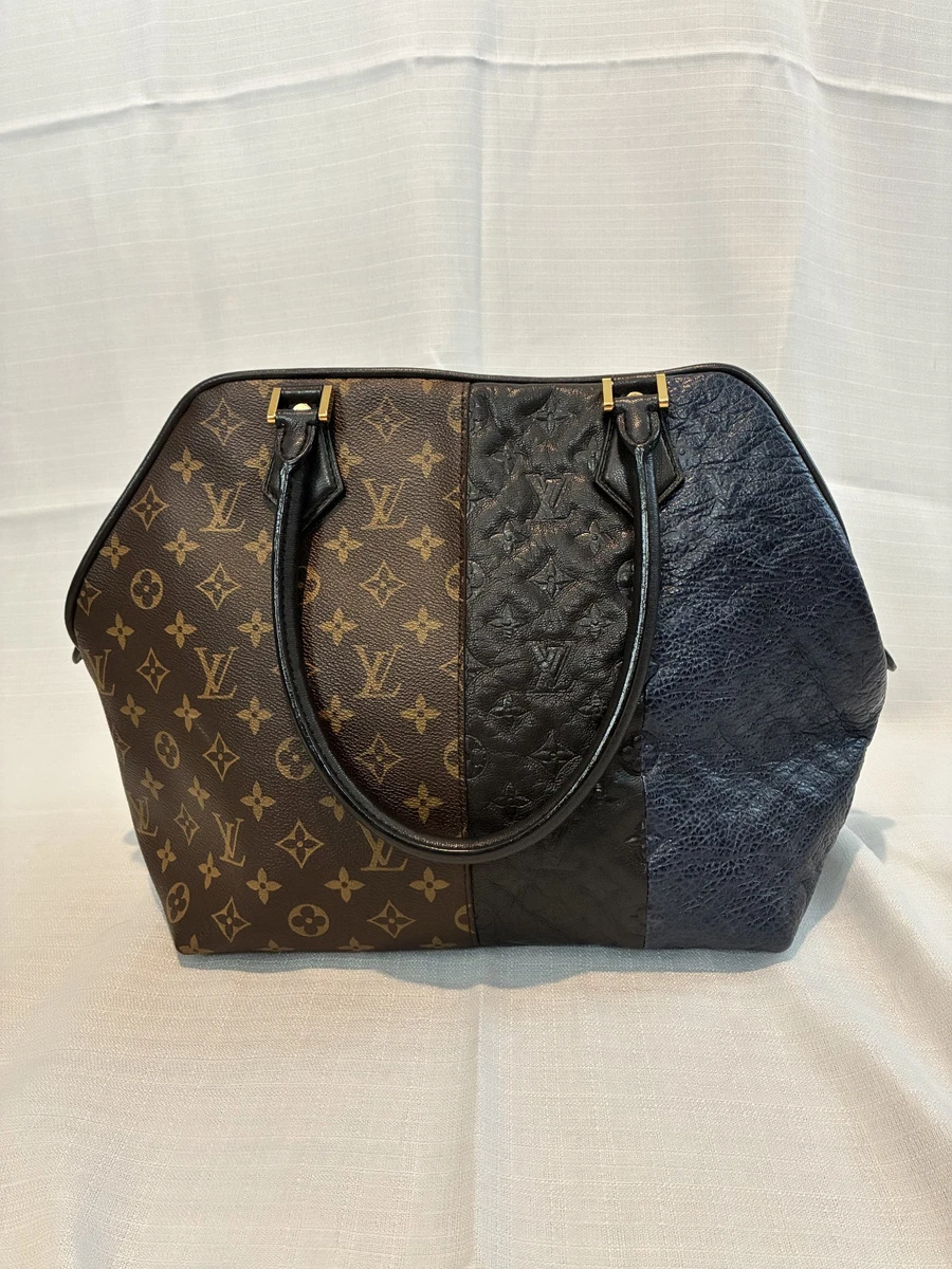Louis Vuitton Marine Bags & Handbags for Women for sale | eBay