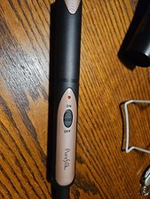 Puresilk CPH1-9007 Flat Iron EUC - E3