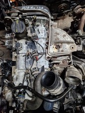 Moteur Volkswagen JETTA