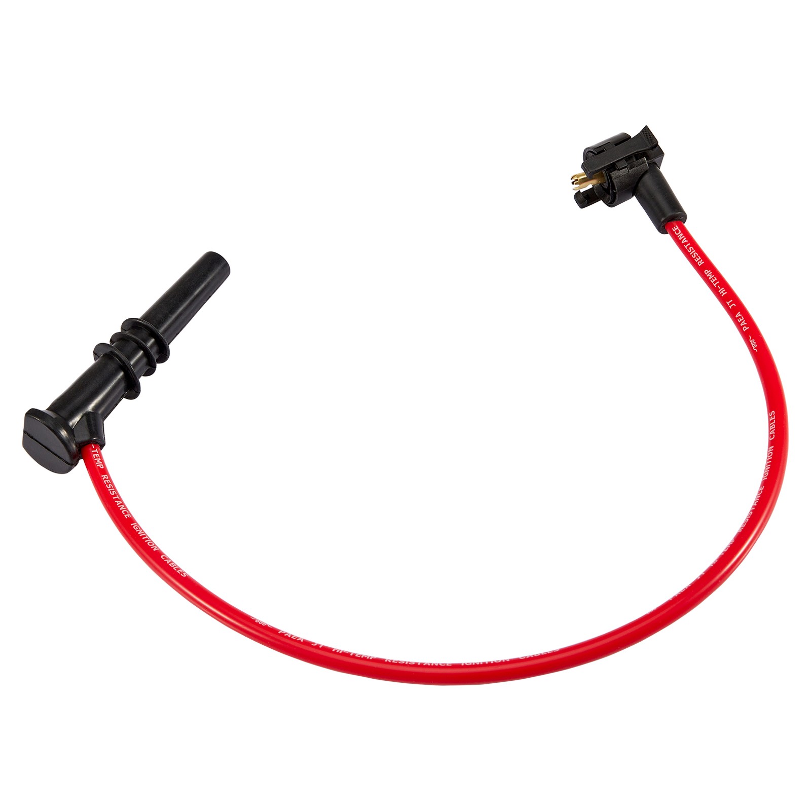 Ignition Coil Pack and Spark Plug & 8 Wire Set For Ford Mustang 4.6L V8 FD487