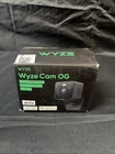 Wyze Cam OG Brand New In Box Sealed