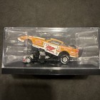 ACTION Ed McCulloch NHRA 1988 OLDSMOBILE FUNNY CAR Miller High Life