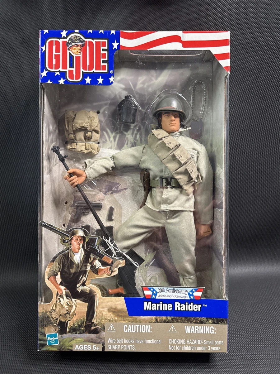 Gi Joe Marine for sale | eBay