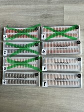 Doonails Soft Press-On Nägel