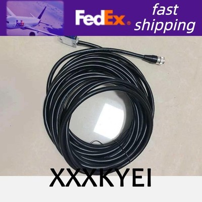 NEW FANUC A660-2006-T840 Robot Teach Pendant 10m 20-PIN