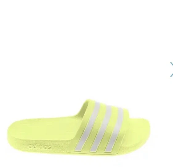 Adidas sliders size best sale 9