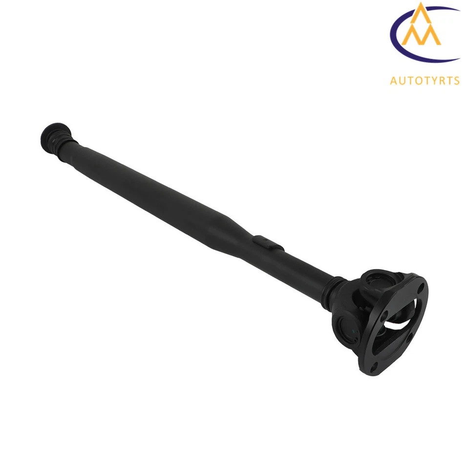 Front Drive Shaft For Mercedes Benz E350 E550 C300 C350 CL550 S550 GLK350 4Matic Foto 3 de 4