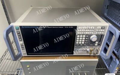 R&S Rohde & Schwarz FSVA3044 Signal(spectrum) Analyzer 10hz-44ghz