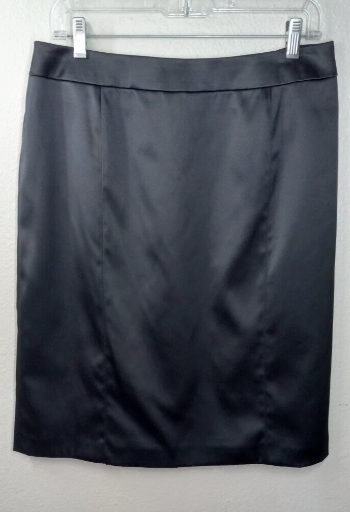 Alex Marie Coordinating Neve Stripe A-Line Skirt, Size 12