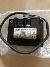 NEW 1PCS TRE820P/4 1x8kv COFI Ignition transformer For burner TRE820P-4