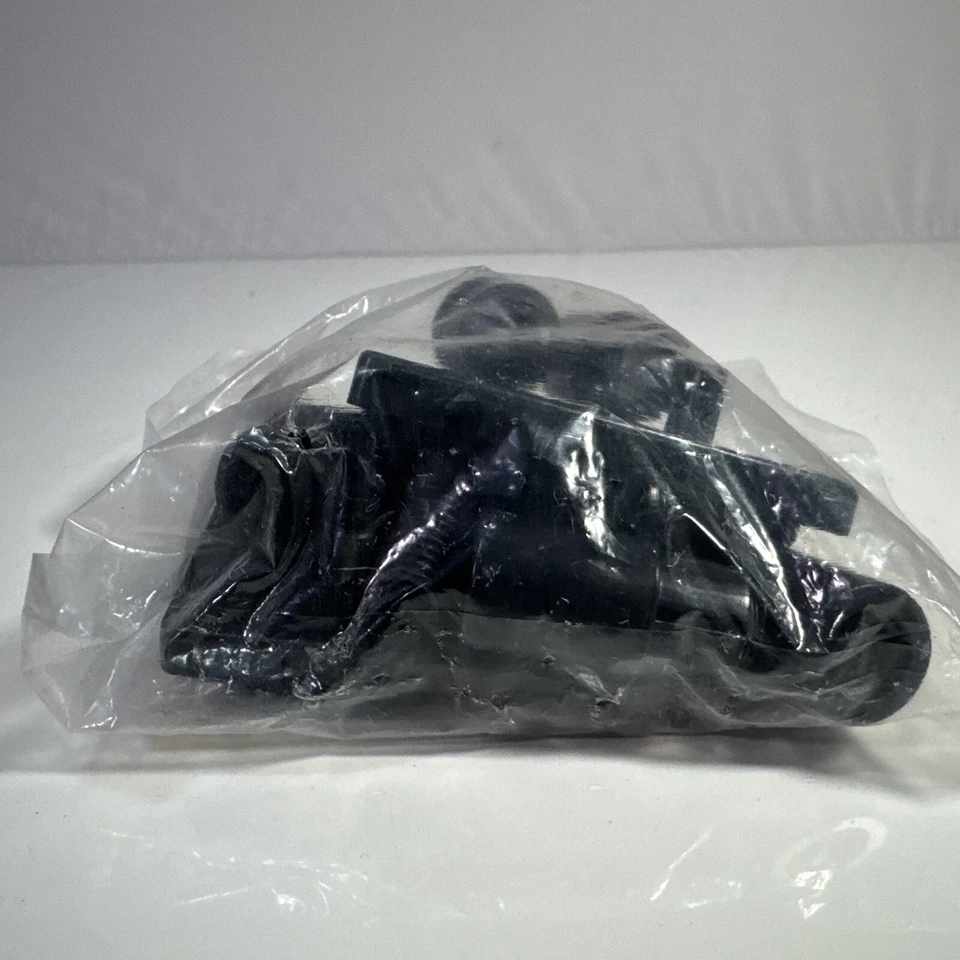 Soportes de pista Carrera GO 1/43 negros nuevos Foto 4 de 4