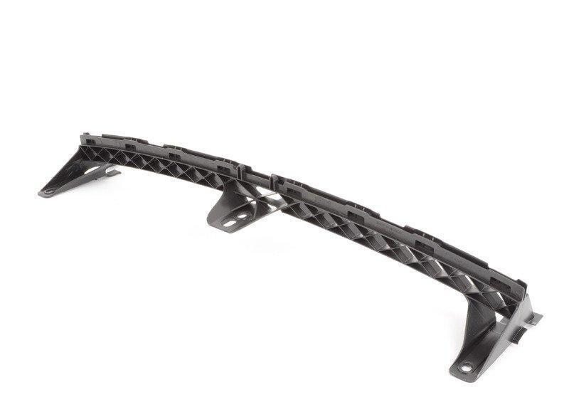 New Genuine VW Volkswagen Jetta Black Upper Radiator Support  