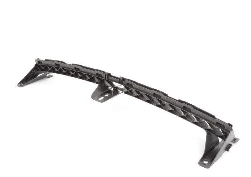 New Genuine VW Volkswagen Jetta Black Upper Radiator Support 