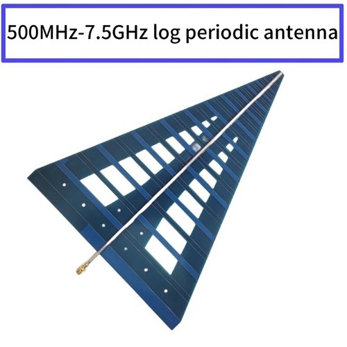 Professional Antennas Broadband Antennas for Spectrum Analysis & Direction - Zdjęcie 2 z 8