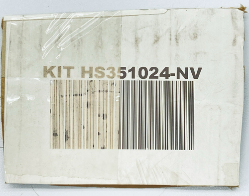 DYNAPAR HS35R102484P7 ENCODER INCREMENTALE CON KIT 5/8" FORO 4,5" C-FACE TETHER - Foto 12 di 20