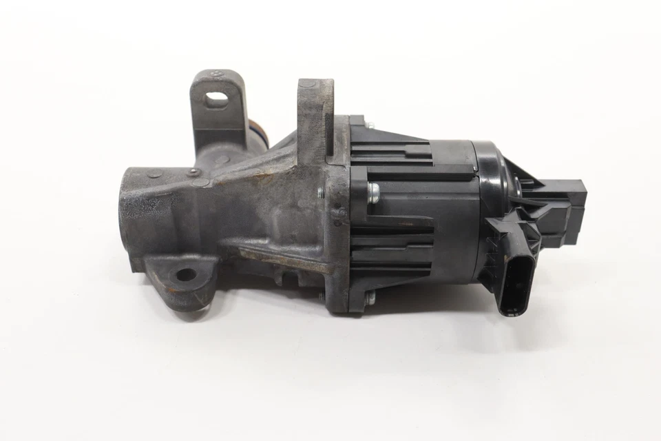 2020 - 2024 FORD EXPLORER 2.3L EGR EXHAUST GAS RECIRCULATION VALVE & COOLER OEM - Image 4 of 4