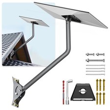 Gen 3 Mount For Starlink 26 Inch Wall Mount/roof Mount Compatible With V3 Starli