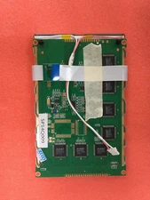 New 5.7 LCD Screen SP14Q009 for SIEMENS TP170A TP170B TP177A TP17 Compatible
