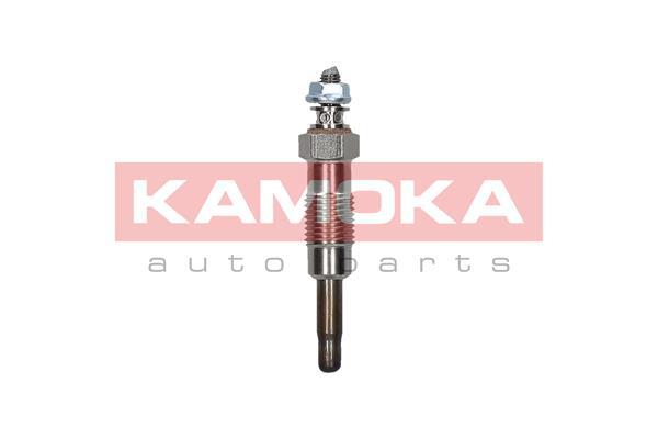Kamoka KP006 GlüHkerze FüR Alfa Romeo, CitroëN, Fiat, Ford, Iveco, Lancia, Mazda-image
