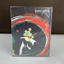 NEW! 2008 Prata Vetra Tur Kaut Kam Ir Jabut Brainstorm Latvian Concert DVD RARE!