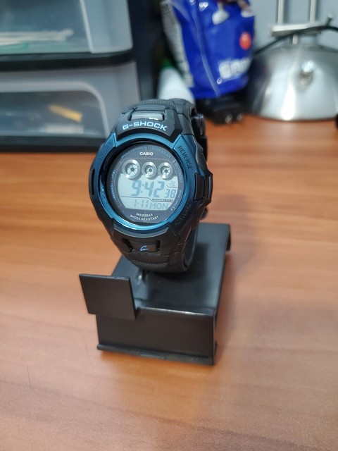 g shock gw m500f