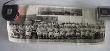 1953 Coats and Clark Inc. Albany GA Cotton Balling division Swift photo 