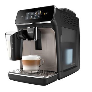 Philips EP2235/40 Series 2200 Kaffeevollautomat Kaffeemaschine Milchaufschäumer