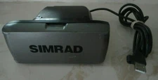 SIMRAD SonicHub Marine Dock/Mount w/ USB & 30-Pin iPod/iTouch Connector