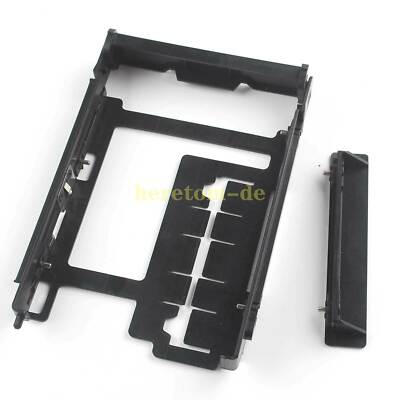 Neu For DELL Precision T7600 T7610 T7910 3.5'' 2.5'' Hard Drive Bay SSD Caddy