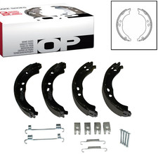 Kits de frein Fiat DUCATO