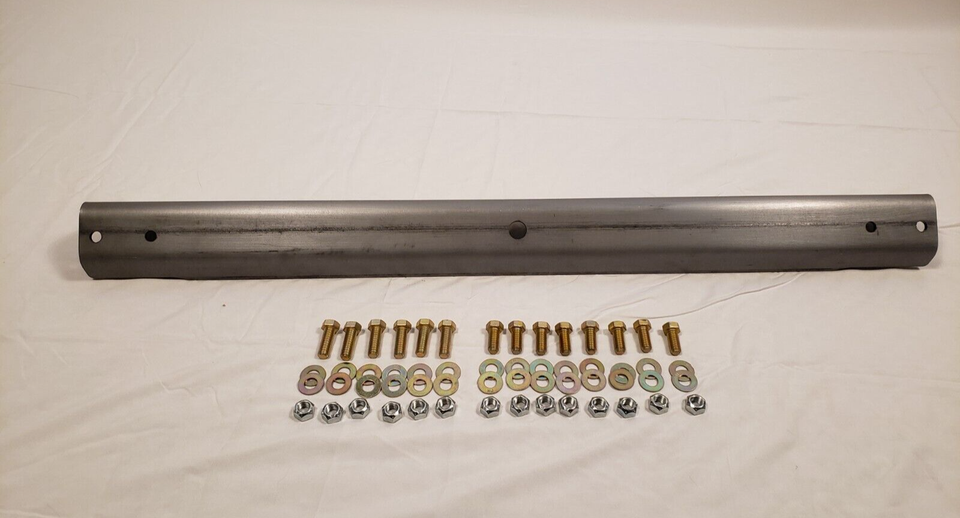 Dipstick and Dipstick Tube For Rear Sump Pan, 351M - 400