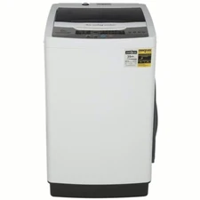 20LB Portable Washing Machine Fully Automatic Washer 3 Water Levels Selection