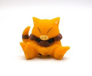 abra figure