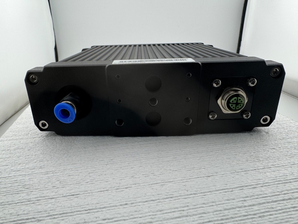 VIGILANT SOLUTIONS [VSR-24-975-R] LICENSE PLATE RECOGNITION LPR CAMERA ...