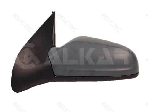 Right Outside Mirror Wing Opel:ASTRA H 6428918 6428182 6428785 